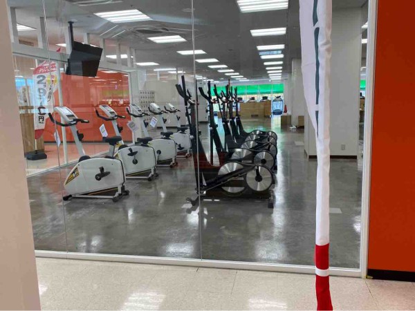 静岡市初出店 駿河区曲金 イトーヨーカドー静岡店 2階に Axtos Will G イトーヨーカドー静岡 アクトス ウィルジー なるスポーツクラブがオープンするらしい しずおか通信 静岡県静岡市の地域情報サイト 静岡市初出店 駿河区曲金 イトーヨーカドー静岡店 2階に Axtos Will G イトーヨーカドー静岡 アクトス ウィルジー なるスポーツクラブがオープンするらしい しずおか通信 静岡県静岡市の地域情報サイト