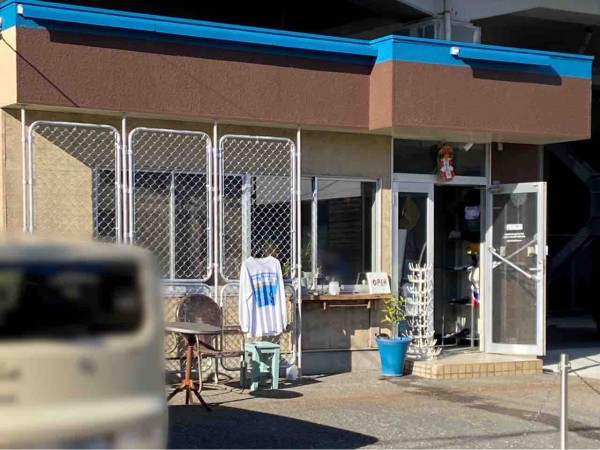 駿河区馬渕に Open Factory Bluest ブルースト なる昼はオリジナルtシャツ工場 夜はbarのお店がオープンするらしい しずおか通信 静岡県静岡市の地域情報サイト