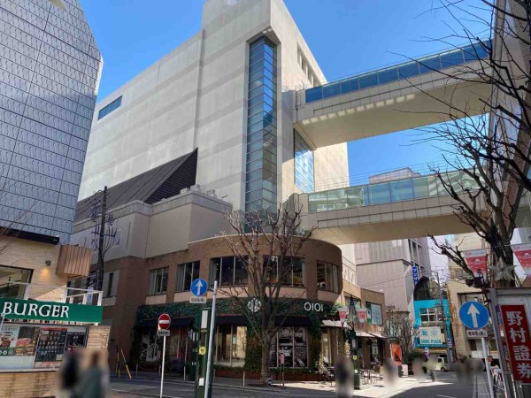 51年間ありがとう 絶賛 ありがとうsale 開催中 葵区御幸町にある 静岡マルイ が閉店するらしい しずおか通信 静岡県静岡 市の地域情報サイト