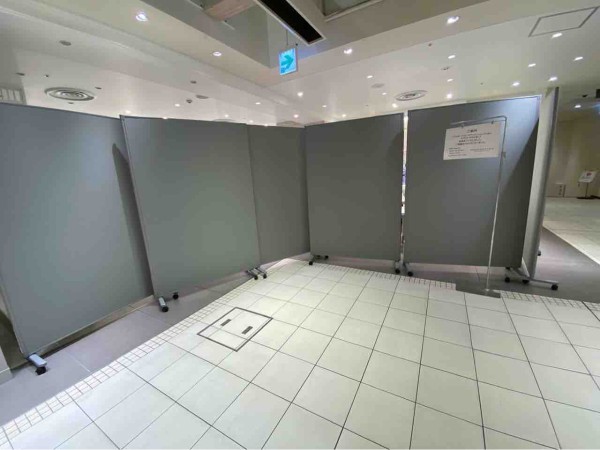 静岡県唯一の店舗が閉店 葵区黒金町の駅ビル パルシェ にあったアパレルショップ Proportion Body Dressing 静岡パルシェ プロポーションボディドレッシング が閉店してる しずおか通信 静岡県静岡市の地域情報サイト