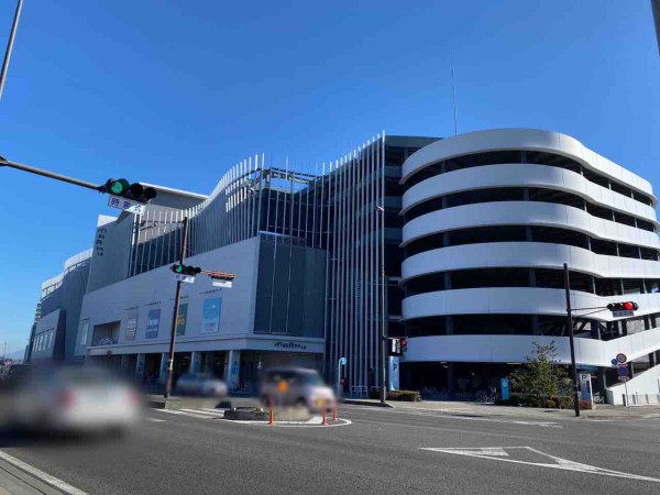 静岡初出店 Mark Is 静岡 にチョコレート専門店 ホテルショコラ Hotel Chocolat がオープン Tic Tac チックタック は閉店 クラフトハート トーカイ は改装休業中 しずおか通信 静岡県静岡市の地域情報サイト