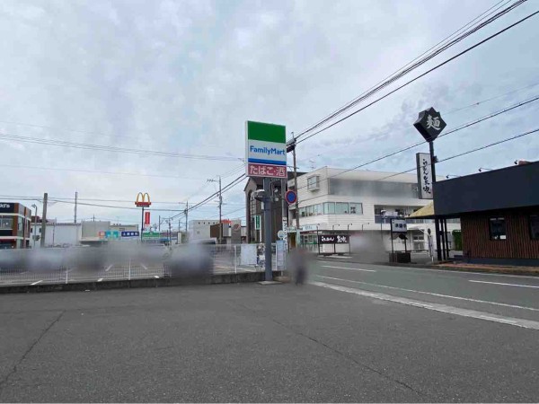 マクドナルド 北街道店 が店名も新たにリニューアル 葵区沓谷に マクドナルド 沓谷店 がグランドオープンするらしい しずおか通信 静岡県静岡 市の地域情報サイト