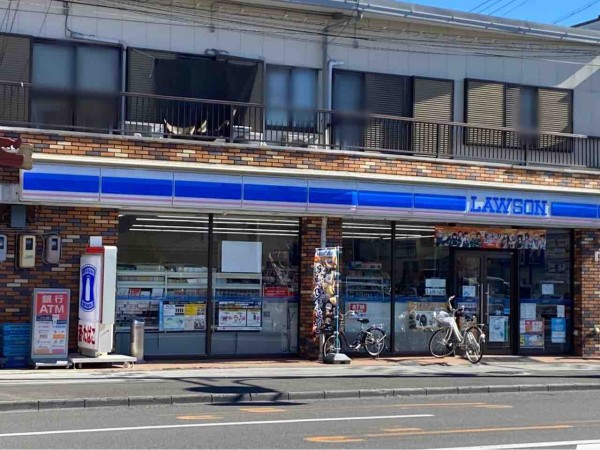 葵区新富町に ローソン Lawson がオープンするらしい 元 静岡ダイハツ販売 だったところ しずおか通信 静岡県静岡市の地域情報サイト