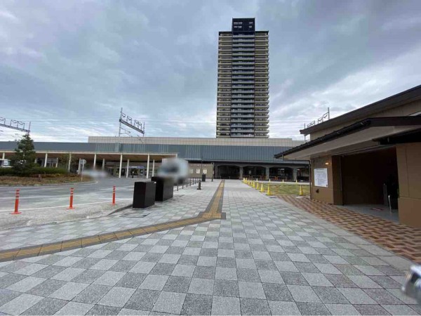 清水区草薙北 Jr草薙駅 北口 に 静岡市草薙駅北口 自転車等駐車場 がオープンしてる しずおか通信 静岡県静岡市の地域情報サイト 清水区草薙北 Jr草薙駅 北口 に 静岡市草薙駅北口 自転車等駐車場 がオープンしてる しずおか通信 静岡県静岡市の地域情報サイト