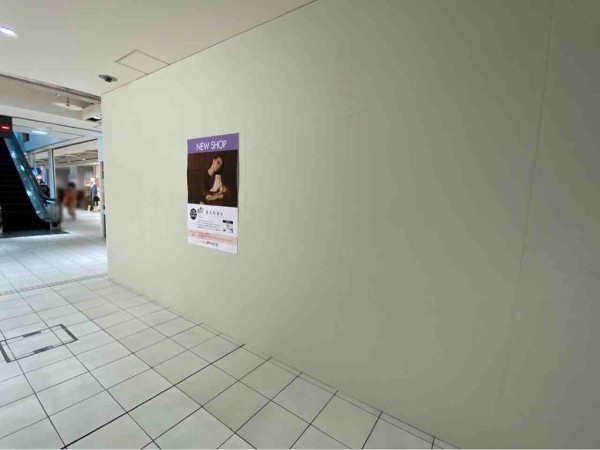 静岡県内2店舗目 葵区黒金町の駅ビル パルシェ 地下1階に靴の Randa 静岡パルシェ店 ランダ がオープンするらしい 元 プロポーションボディドレッシング だったところ しずおか通信 静岡県静岡市の地域情報サイト