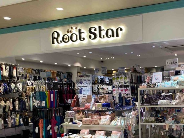 葵区黒金町 アスティ静岡 に Root Star アスティ静岡店 ルートスター がオープンしてる 元 Passage Mignon パサージュ ミニョン だったところ しずおか通信 静岡県静岡市の地域情報サイト