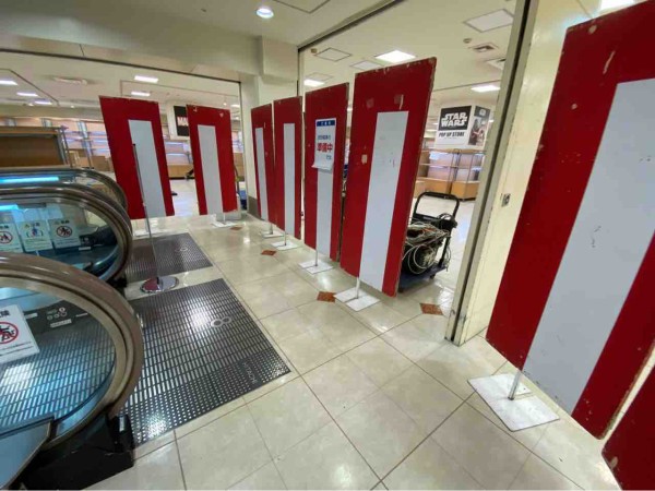 期間限定 人気キャラグッズが 松坂屋静岡 に集結 Minions ミニオンズ Marvel マーベル Star Wars スターウォーズ ポップアップストア開催 9月24日 10月10日 しずおか通信 静岡県静岡市の地域情報サイト