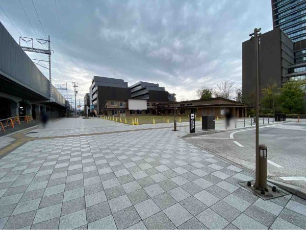 清水区草薙北 Jr草薙駅 北口 に 静岡市草薙駅北口 自転車等駐車場 がオープンしてる しずおか通信 静岡県静岡市の地域情報サイト 清水区草薙北 Jr草薙駅 北口 に 静岡市草薙駅北口 自転車等駐車場 がオープンしてる しずおか通信 静岡県静岡市の地域情報サイト