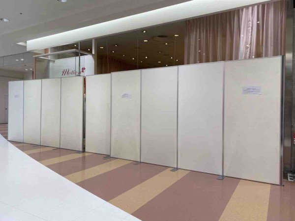 駿河区石田 アピタ静岡店 2階にある Motion モーション Any Sis エニィスィス が閉店してる Motion は 新静岡セノバ に N Motion として移転オープン予定 しずおか通信 静岡県静岡市の地域情報サイト