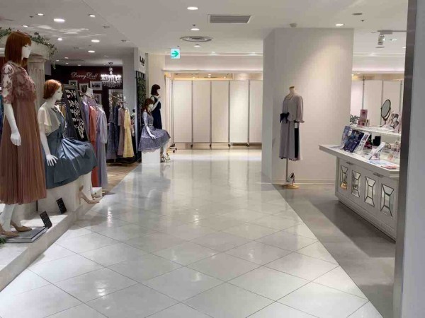 アニメ二期放送記念 葵区紺屋町 静岡パルコ 3階特設会場で ゆるキャン 展 人のすきも すきになる 開催 4月29日 5月9日 しずおか通信 静岡県静岡市の地域情報サイト