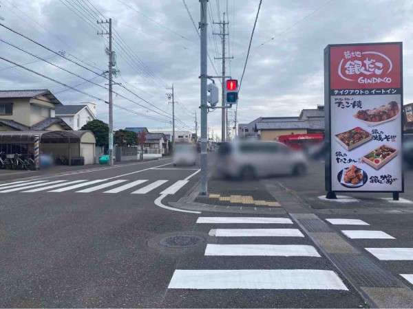 静岡市初のドライブイン店舗 清水区西高町にたこ焼き屋さん 築地銀だこ 清水西高町ドライブイン店 がオープンしてる 元 セブン イレブン 清水西高町店 だったところ しずおか通信 静岡県静岡市の地域情報サイト