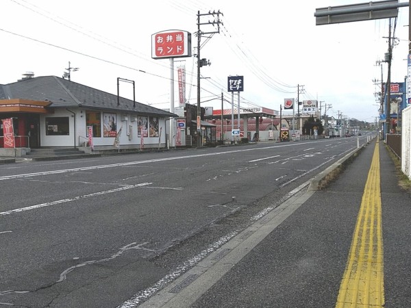 安積に ファミリーマート 郡山安積三丁目店 がオープンするらしい 元 アメ商百貨店 郡山店 だったところ こおりやま通信 福島県郡山 市の地域情報サイト