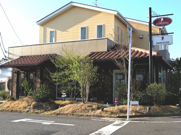 郡山初出店 谷地本町にケーキ工房 アトリエ ド ガトー Atelier De Gateaux がオープンするらしい 元 パティスリーマルキーズ Marquise だったところ こおりやま通信 福島県郡山市 の地域情報サイト