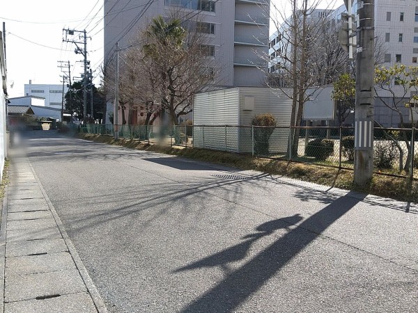 西ノ内に らーめん 絆家 西ノ内店 なるラーメン屋さんがオープンするらしい 元 らぁ麺 おかむら だったところ こおりやま通信 福島県郡山市の地域情報サイト