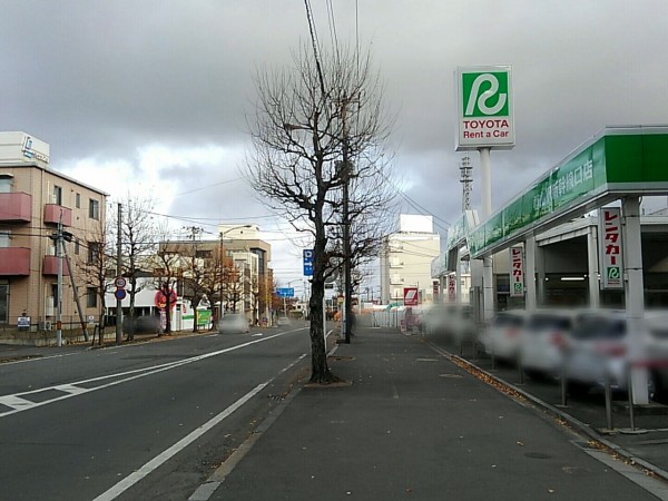 郡山初出店！郡山駅前にレンタカー店『ガッツレンタカー 郡山駅前店 
