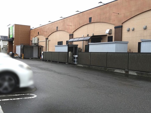 続報 ついに明日オープン 喜久田町にビュッフェ グリルキャンプ 郡山店 が4月26日オープン こおりやま通信 福島県郡山市の地域情報サイト