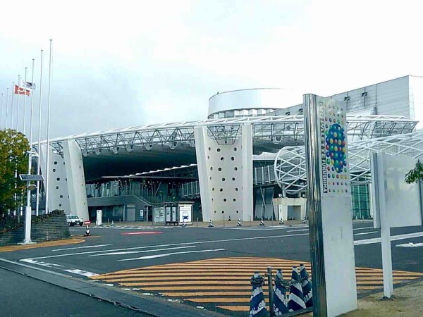 福島初開催 絶賛前売券販売中 福島県内58蔵157銘柄が勢ぞろい ビッグパレットふくしま で ふくしまの酒まつり 味噌醤油まつり 開催 2月1日 こおりやま通信 福島県郡山市の地域情報サイト