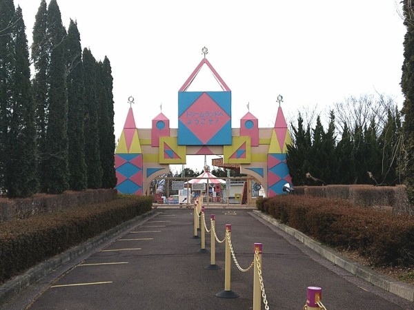 今年もこの季節がやってきた 郡山カルチャーパーク がプール開きへ 7月2日 8月31日 こおりやま通信 福島県郡山市の地域情報サイト