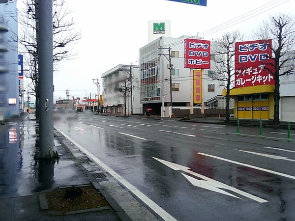郡山初出店 桑野に福島の人気ラーメン店 横浜家系 龍 桑野店 がオープンするらしい こおりやま通信 福島県郡山市の地域情報サイト