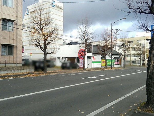 郡山初出店！郡山駅前にレンタカー店『ガッツレンタカー 郡山駅前店 