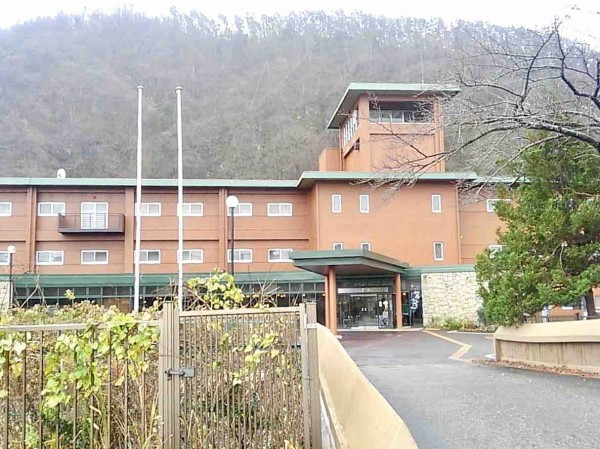 熱海町にある温泉旅館 かんぽの宿 郡山 が閉店するらしい こおりやま通信 福島県郡山市の地域情報サイト 熱海町にある温泉旅館 かんぽの宿 郡山 が閉店するらしい こおりやま通信 福島県郡山市の地域情報サイト