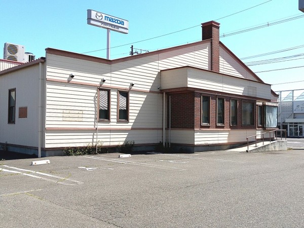 安積に焼肉 冷麺のお店 やまなか家 がオープンするらしい 元 ビッグボーイ 郡山安積店 Bigboy だったところ こおりやま通信 福島県郡山市の地域情報サイト