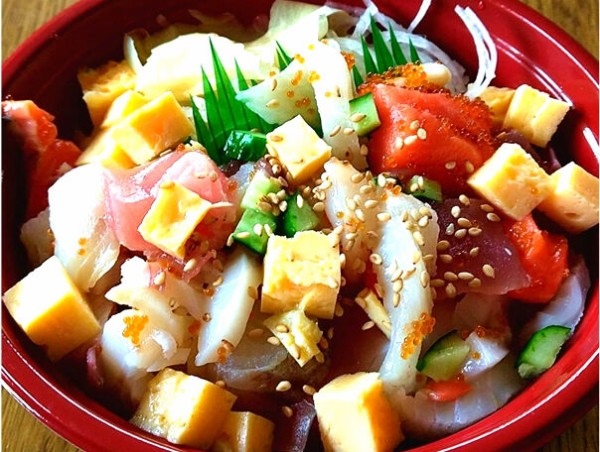 富田にある北海道産地直送『丸福水産』が閉店するらしい。 : こおり 