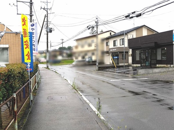 富田にある北海道産地直送『丸福水産』が閉店するらしい。 : こおり