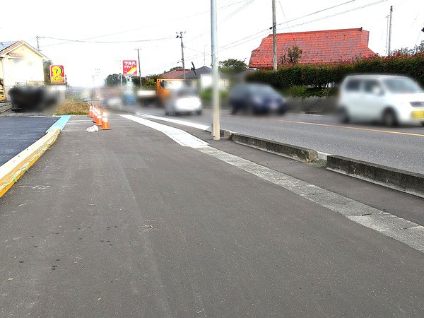 田村町にコンビニエンスストア デイリーヤマザキ郡山守山店 がオープンするらしい こおりやま通信 福島県郡山市の地域情報サイト