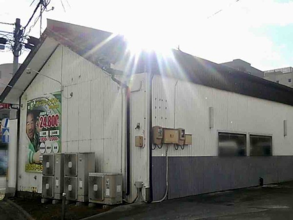 郡山初出店！郡山駅前にレンタカー店『ガッツレンタカー 郡山駅前店 