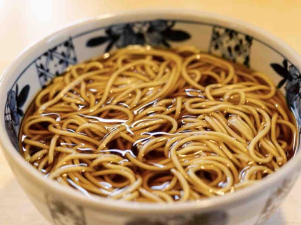 今年も開催 そば食べ歩きでスタンプラリー参加 善光寺 周辺で 第16回 門前そば屋のそば食いねぇ 開催 1月30日 2月14日 ながの通信 長野県長野市の地域情報サイト