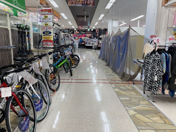 高田 Megaドン キホーテ 長野店 1階にネイル専門店 Zizi Nail ジジネイル がオープンするらしい ワイシャツ専門店 プラトウ 長野店 は閉店するらしい ながの通信 長野県長野市の地域情報サイト 高田 Megaドン キホーテ 長野店 1階にネイル専門店 Zizi Nail ジジネイル がオープンするらしい ワイシャツ専門店 プラトウ 長野店 は閉店するらしい ながの通信 長野県長野市の地域情報サイト