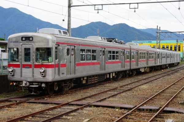 キッズの電車旅がお得に 長野電鉄全線 で こども 小学生 無料乗車デー 実施中 7月 3月までの毎月第1 第3土曜日 ながの通信 長野県長野 市の地域情報サイト