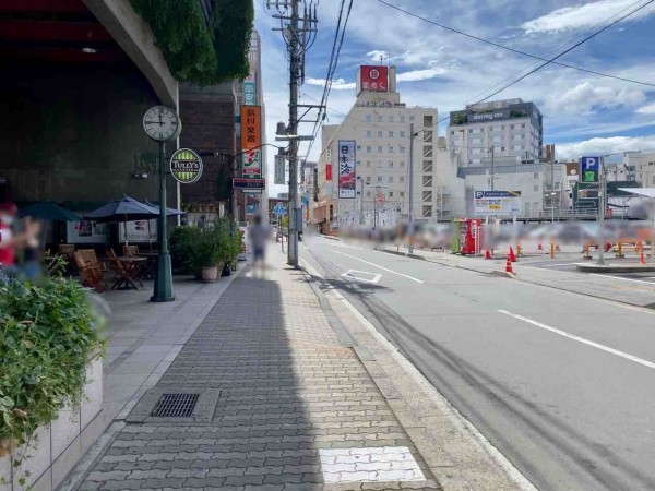 南千歳 アイビースクエア 1階にあるカフェ ショップ Green House グリーンハウス が閉店するらしい ながの通信 長野県長野市の地域情報サイト