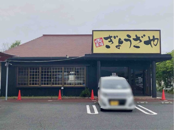 青木島『おいしい広場』内に『岬家』なる横浜家系ラーメンのお店が 