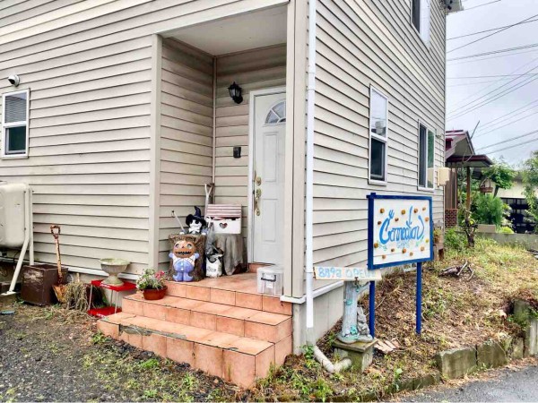 徳間に Connection Cafe コネクションカフェ なるカフェがオープンしてる ながの通信 長野県長野市の地域情報サイト 徳間に Connection Cafe コネクションカフェ なるカフェがオープンしてる ながの通信 長野県長野市の地域情報サイト