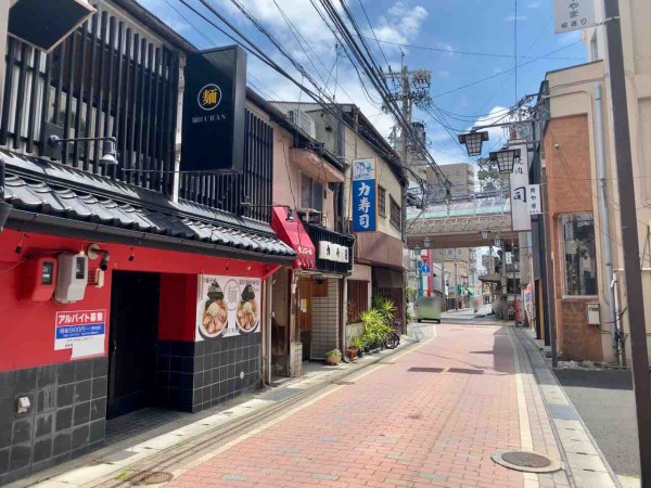 鶴賀権堂町に 麺匠uran なるラーメン店がオープンするらしい ながの通信 長野県長野市の地域情報サイト 鶴賀権堂町に 麺匠uran なるラーメン店がオープンするらしい ながの通信 長野県長野市の地域情報サイト
