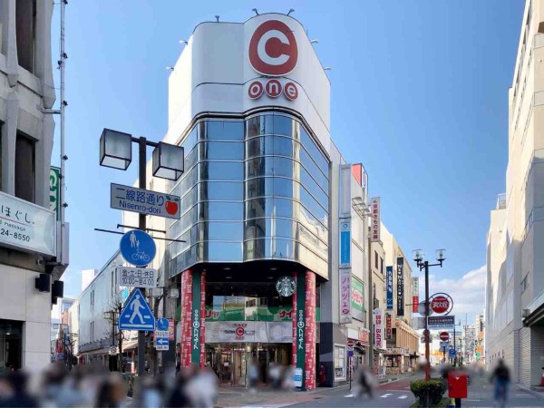 南千歳町 C One シーワンビル 地下1階に やきとり家 すみれ 長野駅前店 なる大山どり専門焼き鳥店がオープンしてる ながの通信 長野県 長野市の地域情報サイト