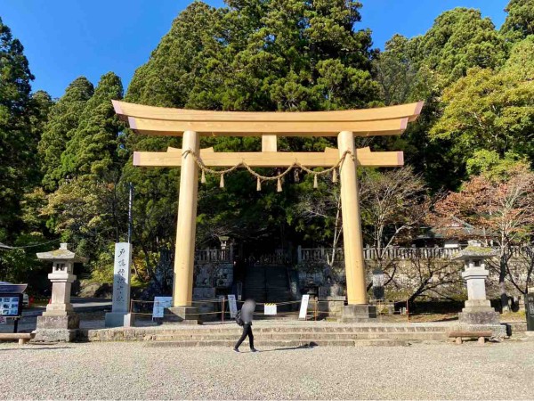 スマホ1つで検索 決済 移動ができる 戸隠観光を便利に 戸隠神社式年大祭デジタル施策 まるっと戸隠 が実施開始 4月25日 5月25日 ながの通信 長野県長野市の地域情報サイト