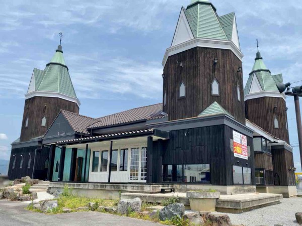 大豆島に高級食パン専門店『これぞパンです 大豆島店』がオープンする 