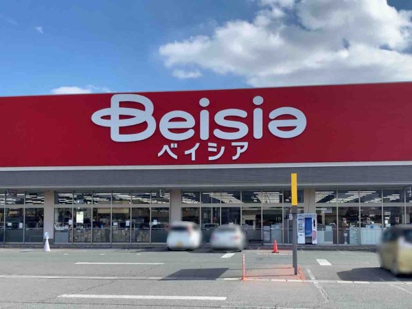 小島にあるスーパーマーケット ベイシア 長野東店 が閉店するらしい ながの通信 長野県長野市の地域情報サイト