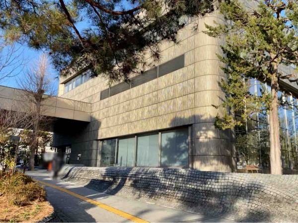 長野 市立 図書館