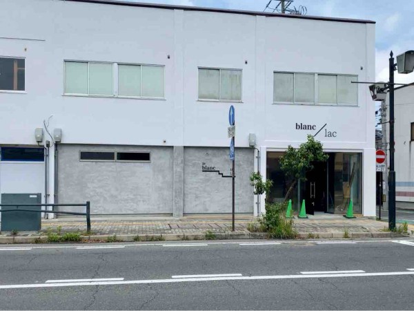 篠ノ井布施高田にある Hair Shop Cheerio チェリオ が閉店 跡地に Men S Bello メンズベッロ がオープン Blanc ブラン は同町内別場所へ Lac ラク とオープン予定 ながの通信 長野県長野市の地域情報サイト