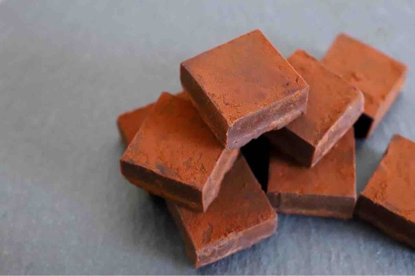 初登場 期間限定販売 ながの東急百貨店 で 北信濃 飯山ショコラの森 Bunzoo ブンゾー のバレンタイン特別販売会開催 2月3日 16日まで ながの通信 長野県長野市の地域情報サイト