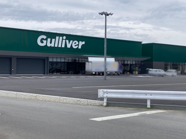 長野県最大級の展示台数 篠ノ井会に中古車販売店 Gulliver 長野店 ガリバー が明日4月29日オープン ながの通信 長野県長野 市の地域情報サイト