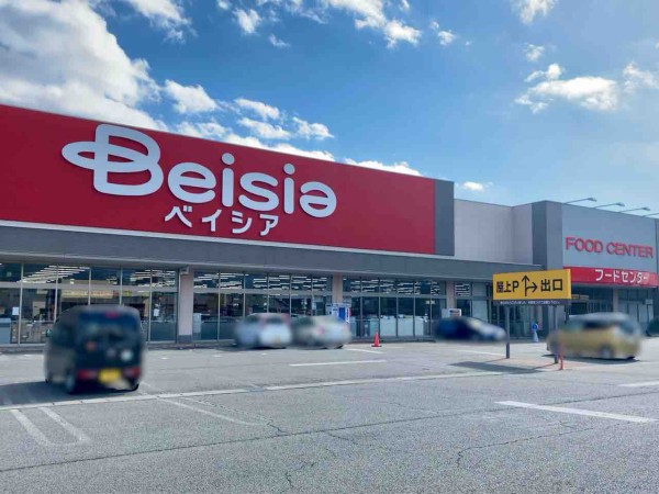 小島にあるスーパーマーケット ベイシア 長野東店 が閉店するらしい ながの通信 長野県長野市の地域情報サイト