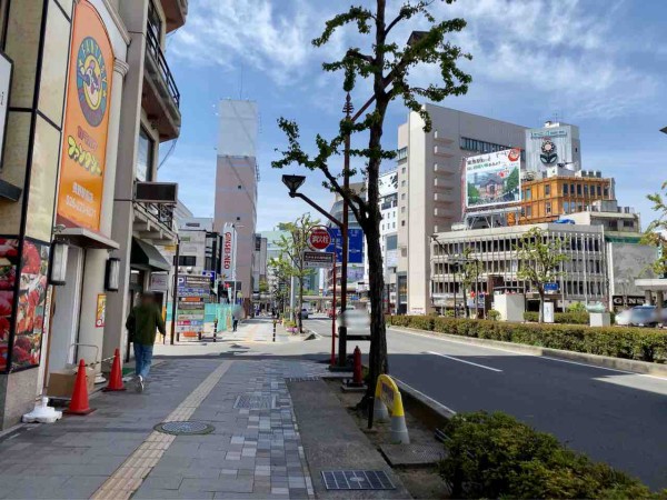 南千歳にカラオケ店 カラオケまねきねこ 長野駅前店 がオープンするらしい 元 カラオケ ファンタジー だったところ ながの通信 長野県長野 市の地域情報サイト