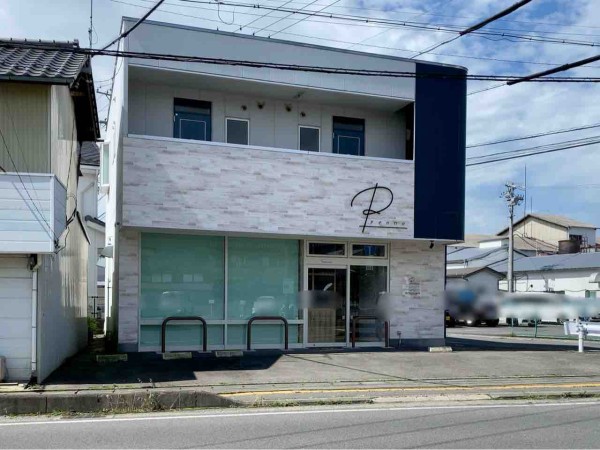 川中島町上氷鉋に Penna ペンナ なる美容室がオープンするらしい ながの通信 長野県長野市の地域情報サイト 川中島町上氷鉋に Penna ペンナ なる美容室がオープンするらしい ながの通信 長野県長野市の地域情報サイト