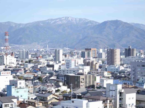 長野県に移住したい ふるさと回帰支援センター による 移住希望地ランキング で長野県が第3位に ながの通信 長野県長野市の地域情報サイト