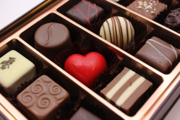 今年も開催 ながの東急百貨店 でバレンタインフェア Chocolat D Amour ショコラダムール 開催 1月23日 2月14日 ながの通信 長野県長野市の地域情報サイト